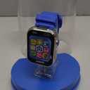 VTech KidiZoom Smartwatch DX4, Blue
