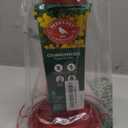 Perky-Pet 409 Hummers Favorite Red Plastic Hummingbird Feeder  30 oz
