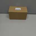 36 Pack Fairy Lights Battery Operated, 3 Speed Modes, Extra 40 Batteries for Replacement, 7Ft 20 LED Mini String Lights, Waterproof Copper Wire, Twinkle Firefly Lights for Christmas Decorations,Blue