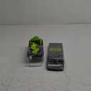 Generic OUR NEW 2024 Multifunctional Vegetable Cutter Fruit Chopper Slicer Cutting Tool Manual 16 IN 1 Vegetable Cutter, 61.5X34.5X51 cm, Gray