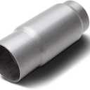 Dynomax Race Bullet 24249 Exhaust Resonator