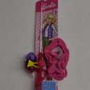 Shakespeare Barbie Spincast Rod and Reel Fishing Combo, Barbie Spincast Combo
