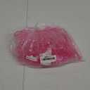 30 Pcs Heart Shape Sunglasses Frameless Transparent Glasses Get-Together Favors for Women