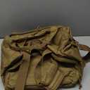Tactical Gun Range Bag Deluxe Pistol Shooting Range Duffle Bags