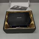 NETGEAR 4-Stream WiFi 6 Router (R6700AX) Security Features, AX1800 Wireless Speed (Up to 1.8 Gbps), Covers up to 1,500 sq. ft., 20 Devices