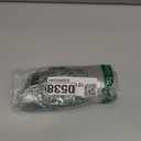 Platinum Pixie Cut Synthetic Wig, Short Silver Gray Hair, Textured Layered Style Synthetic Short Pixie Wigs for Women