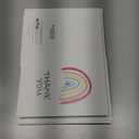 Sugartown Greetings Colorful Rainbow Thank You Cards - 24 Note Cards with Envelopes - Great for Rainbow Birthday, Rainbow Party, or Rainbow Baby Shower Thank You Cards