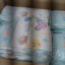 Pampers Diapers - Baby Dry - Size 1, 120 Count, Absorbent Disposable Infant Diaper 