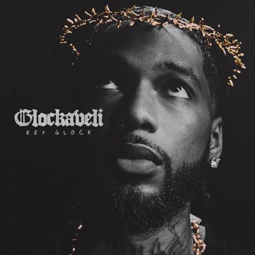 Glockaveli, Audio CD