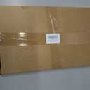 Sound Deading Material for Cars,80mil 10 sqft Butyl Rubber Sound Deadening Mat,3-Layer Automotive Sound Deadener Noise Insulation and Dampening Material,9PCS