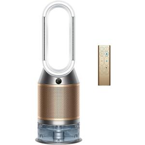 Dyson Purifier Humidify+Cool PH2 De-NOx, White/Gold