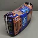 Always Discreet Boutique Incontinence and Postpartum Underwear for Women, Maximum Protection, Small/Medium, Rosy, 20 Count