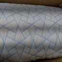 A-Pce Side Sleeper Pillow, Cooling King Pillow for Neck Support, Set of 2