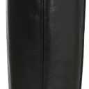 Naturalizer Women's Lennox Knee High Boot Black 7 M