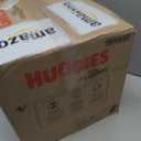 Huggies Size 2 Diapers, Little Snugglers Baby Diapers, Size 2 (12-18 lbs), 186 Count (3 Packs of 62)