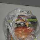 Transformers: Rise of The Beasts Movie, Beast Alliance, Beast Combiners 2-Pack Optimus Prime & Lionblade Toys, Ages 6 and Up, 5-inch