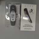 HealthSmart Digital Tympanic Ear Thermometer