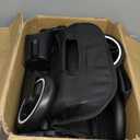Compact Travel Stroller for Airplane, Lightweight Baby Stroller