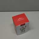Hallmark Keepsake Christmas Ornament, Father Christmas, Santa Collectors Gifts
