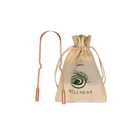 Tongue Scraper For Adults - Dentist Recommended Tongue Cleaner for Oral Care & Hygiene