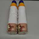 2 x Arm & Hammer for Pets 5-in-1 Pet Shampoo with Conditioner, Vanilla Sandalwood Scent - Deodorizing, Skin Soothing, and Moisturizing Ingredients, Dog Oatmeal Shampoo with Aloe and Shea Butter, 20 Fl Oz