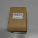 Handmade Jars Bible Verses in a Jar Hope Prayer Scripture Jar Church Biblical Christian Gifts for Dad Mom Teacher Women Men Read Me When Plastic Jars with 96 KJV Bible verses