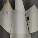 THREAD SPREAD 100% Egyptian Cotton Sheets Queen Size - 600 Thread Count Sheet Set Queen, 4 PC White Luxury Sheets Queen Size, Extra Soft, Cooling Sateen Weave Deep Pocket Sheet, Fits Mattress upto 18"