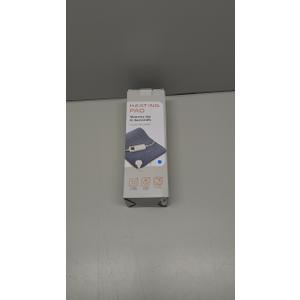 Heating Pad,Electric Heating Pads for Back,Neck,Abdomen,Moist Heating Pad for Shoulder,Knee,Arms,Legs,Dry/Moist Heat & Auto Shut Off,Christmas Gifts for Men and Women