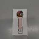 2025 Smart Watches for Women, 1.75'' Lightweight Smartwatch Women with Da GPT AI, 24/7 Sleep/ Heart Rate/ SpO2/ Blood Pressure Monitor, 120 Sport Fitness Tracker, IP68 Waterproof for Android iOS (Pink)