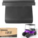 10L0L Golf Cart Access Panel Cover for EZGO TXT & Medalist 1994-2013 Gas or Electric, OEM# 71320-G01