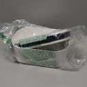 Baby Wipe Warmer, Wet Wipe Warmer 5 Modes of Temperature Heating Control Dual Heat for Baby's Comfort Large Capacity Wipes Dispenser Diaper Wipe Warmer with Night Light