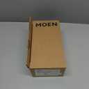Moen L4625 Chateau One-Handle Low Arc Bathroom Faucet, Chrome