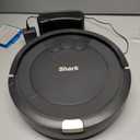 Shark ION Robot Vacuum, Wi-Fi Connected, Multi-Surface Cleaning, Carpets, Hard Floors (Black)