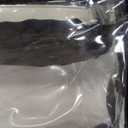 Veckle Clear Fanny Pack Stadium Approved - Clear Bag for Stadium Events Transparent Belt Bag for Women Men, Adjustable Waist Bag for Sports, Concerts, Black