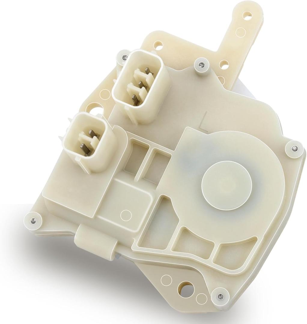 Front Left Driver Side Door Lock Actuator Fit for Honda CR-V CRV Civic Odyssey Accord Insight S2000 MDX CL TL 1998 1999 2000 2001 2002 2003 2004 2005 2006 2007 2008 2009 Motor Replacement