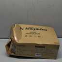 Food Dehydrator Machine for Jerky, 5 Stackable BPA-Free Trays with Temperature Control, 250W Small Dehydrator for Fruit, Beef and Deer Jerky, Mushroom, Herbs, Gifts for Mother's Day