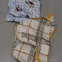 NOUJULOUN Toddler Sleep Sacks Sleep Sack 9-24 Months with legs Cozy comfy Baby Warable Blanket with 2-Way Zipper (2T-3T)