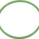 URO Parts 2114710179 Fuel Tank Pump Seal