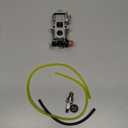 Allmost Compatible with Echo Carburetor FITS for Leaf BLOWERS PB-8010 PB-9010 A021004920 WYAB-1