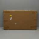 MECC Openable Clear Acrylic Display Case-Assemble Countertop Box with white Base for Display-Clear Display Box,Dustproof Protection Showcase for Figures Toys Collectibles (14x8x8inch/35x20x20cm)