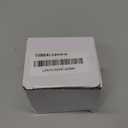 Dump Trailer Solenoid 12V 4 Terminal, Replacement for Intermittent Duty Solenoid Relay 100 AMP Replace Monarch Bucher SAZ4201GJ 07522 391-2-C 070009 190107 KTI Unit