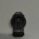 OMOTON 360Rotating for MagSafe Tripod Mount, Adjustable Aluminum Magnetic Phone Tripod for iPhone 17/16/15/14 Pro Max Air, Foldable Cell Phone Stand Fits Vlog, Gym, Travel Essentials Accessories