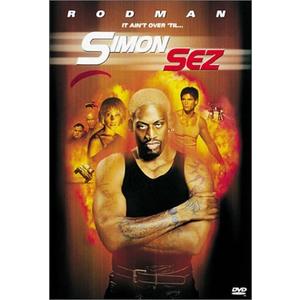 Simon Sez
