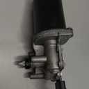 New Front Windshield Wiper Motor 68002388AA Compatible with Jeep Wrangler 2007-2017, Wrangler JK 2018 Sport Utility Replace OE 55077859AC, 55077859AB, 40-458, 5 Pin