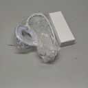 Full Spectrum Grow Lights for Indoor Plants, Clip-on LED Plant Lights for Indoor Growing with Auto On/Off Timing 4/8/12 Hrs, 10 Dimmable Levels, 3 Spectrum Modes & Adjustable Gooseneck, Remote Control