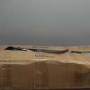 Front and Rear Shock Absorbers P3 Series Compatible With Jeep Wrangler JK 2007-2018 0-2.5" Lift