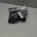 UMMISS Womens Briefs, 5 Pack Cotton Tummy Control Breathable Panties Underwear for Women,Multi,XXL