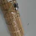 Bamboo Blinds for Interior Windows, Custom Bamboo Shades for Indoor Windows, Roller Shades for Indoor Window and Outdoor Patio, Decks, Porches, Backyards