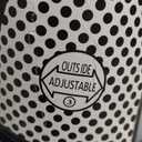 Vivifying Cat Cone Collar– 3 Sizes Lightweight Soft Edge Recovery Cone for Cats, Adjustable Plastic Elizabethan Anti-Lick E-Collar for Post-Surgery Protection Small/Medium/Large