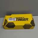 Honey Stinger Organic Energy Waffle Variety Pack, 12 Honey Waffles and 6 Vanilla, Nutritious Stroopwafel Snack for Exercise, Endurance and Performance